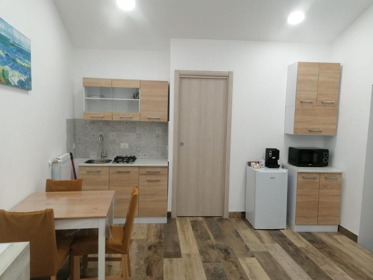 카프라롤라 Il Cavour 아파트 외부 사진