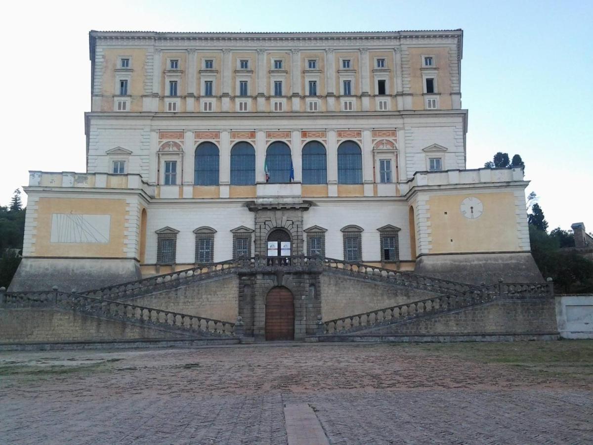 카프라롤라 Il Cavour 아파트 외부 사진